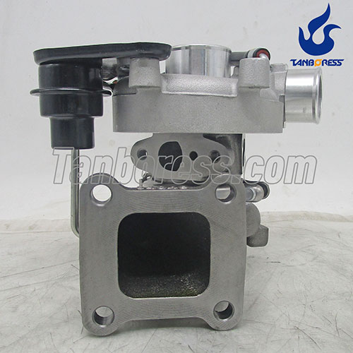Turbocharger for Toyota 2L-T CT20 17201-54090