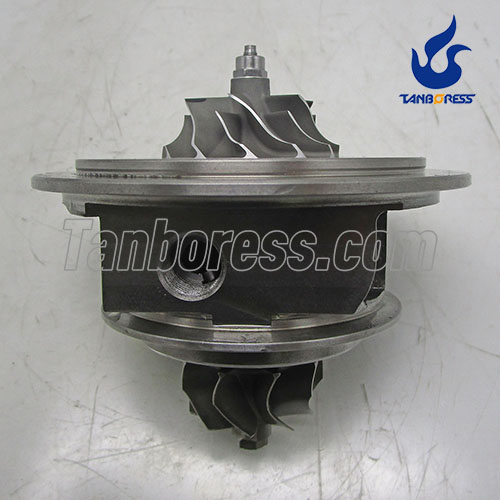 CHRA Cartridge for Fiat | Alfa Romeo | JEEP | Chrysler T-Jet | Euro 5 Multi Air MGT1446Z | MGT1238SZ 814999-0001 