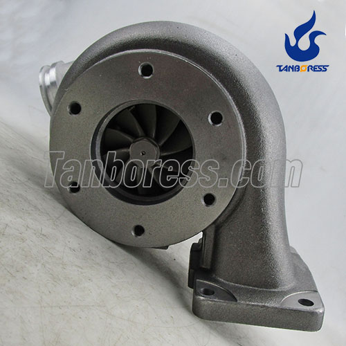 Turbocharger for Steyr Auman Hongyan WD618.42Q GT42 723117-0001