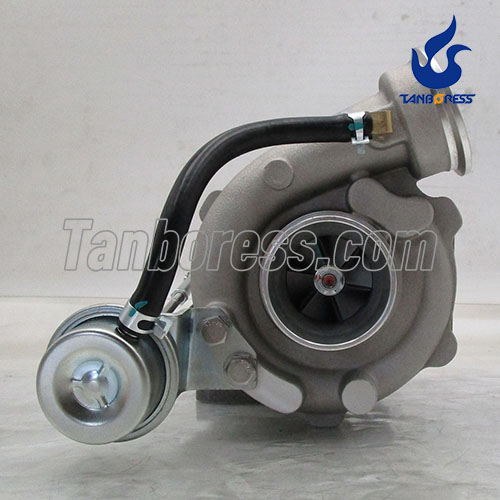 Turbocharger for MWM | Volkswagen ( VW ) 4.10TCA | AGS TB0392 465819-0001