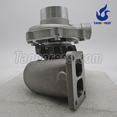 Turbocharger for Navistar TO4E13 | T04E13  DTA466B | DTA466C | DTA466E | DTA466D 466772-0001