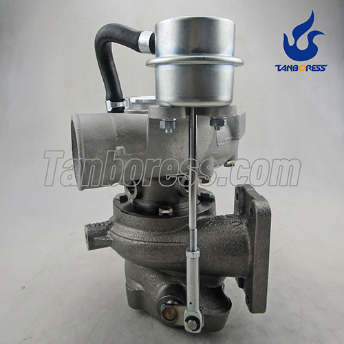 Turbocharger for Saab B205E | B235E | B235E,R | B308E GT1752S 452204-0001