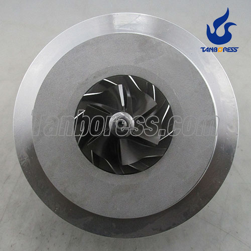 CHRA Cartridge for BMW | Opel M57D E39 | Y25DT GT2052V | GTA2052V 710415-0001