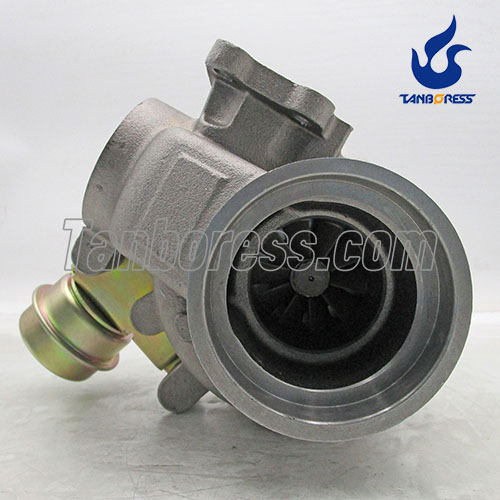Turbocharger for Caterpillar 3126 | 3126 DITA S200G062 167865
