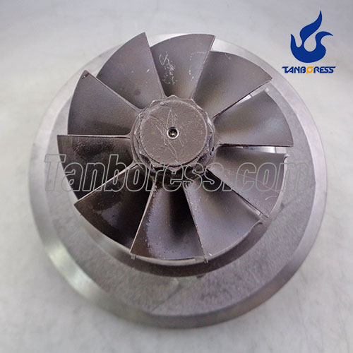 CHRA Cartridge for Mercedes Benz OM460LA-EPA98 S410 319700