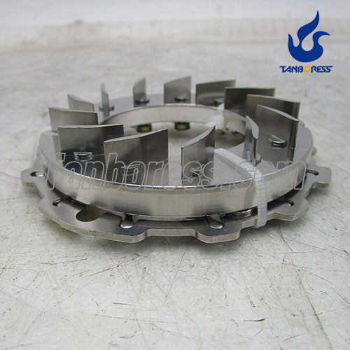VNT Nozzle Ring Assembly for Audi | Volkswagen ( VW ) | Porsche CASA | SASB | CCMA | CEXA | CEZA | CDYA | CDYB | CDYC | CAYB | CAYC GTB2260VK 769909-0010