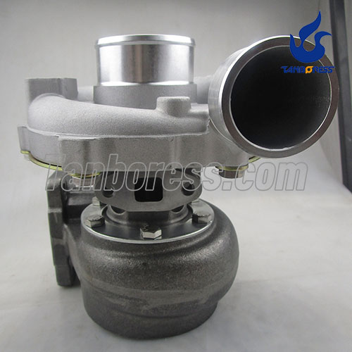 Turbocharger for Perkins GT3267 741641-5001S 2674A441
