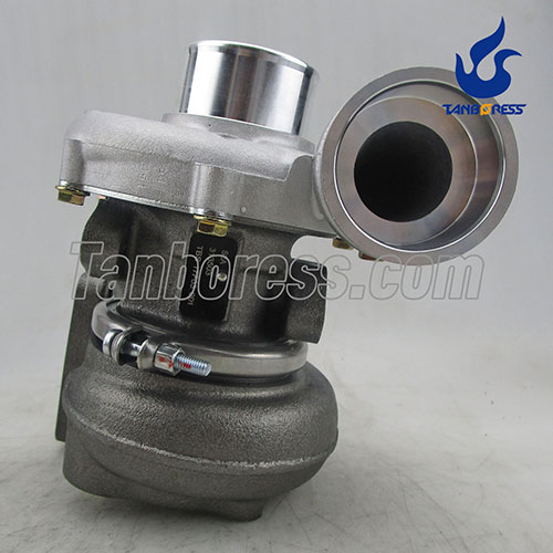 Turbocharger for Deutz BF6M1012 E/C S2A 313503