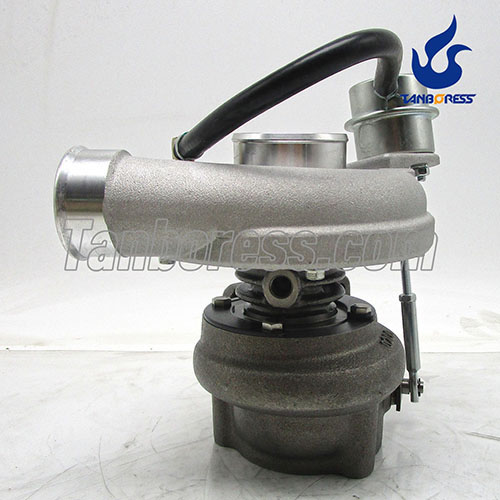 Turbocharger for Perkins | JCB Scout 4.4 | Dieselmax Euro-2 EPA Tier 2 GT2556S | GT2256S 762931-0001 