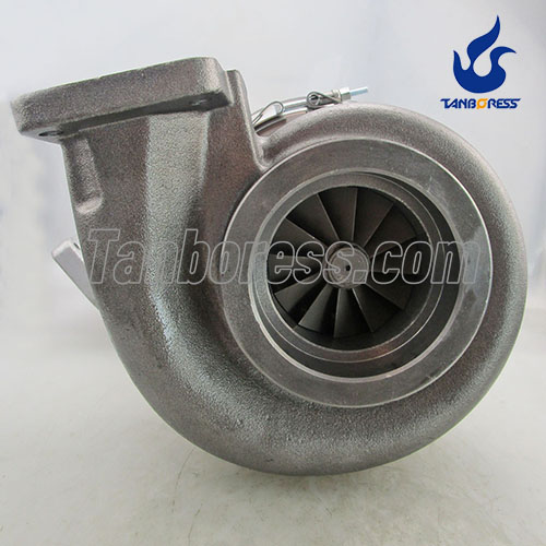 Turbocharger for Caterpillar 3306 S3BGL114 