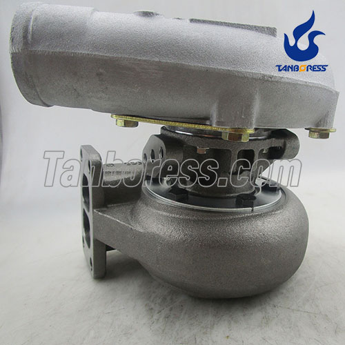 Turbocharger for Volvo TD60B T04B46 465600-0001 