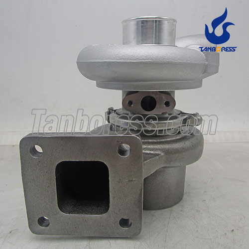 Turbocharger for Mitsubishi 6D31T TD06-17C-10 | TD06-17A-12-C 49179-02110