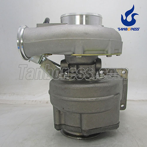 Turbocharger for HOWO | CNH | HANGFA WD615 HX50W 4051391