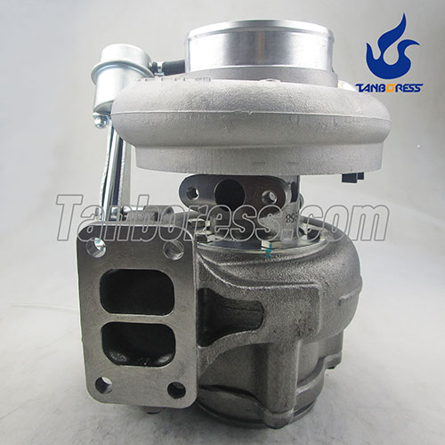Turbocharger for Cummins L340 | L360 | L360 DCEC | L325 20 HX40W 3783604