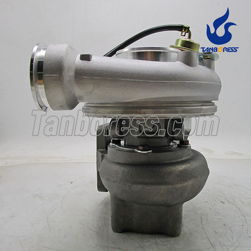 Turbocharger for Deutz | Volvo TAD750VE | TCD2013 | TAD760VE S200G 12709880018