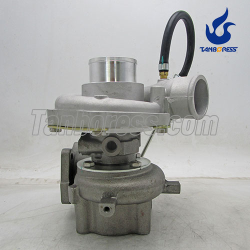 Turbocharger for Isuzu 4HE1XS Euro | 4H Euro 3 GT2560S | GT2560LS 700716-0007