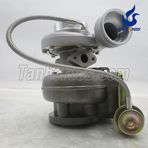 Turbocharger for Deutz | Volvo BF6M1013 | BF6M1013FC S200G 56201970001