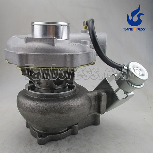 Turbocharger for Isuzu Trucks  6HE1-TC TBP420 466515-0001