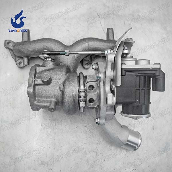 Turbocharger for Hyundai | KIA 16399880010 | 16399880016 | 28231-2B760 Water cooled 2015-2017