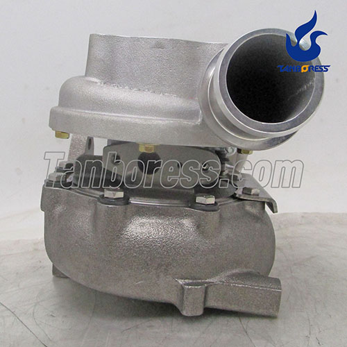 Turbocharger for Nissan ZD30ETi  GT2052V 705954-0002 