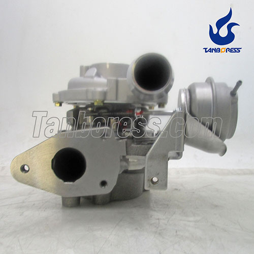 Turbocharger for Renault | Opel | Nissan M9TD3 | M9T D3 Euro 5 GTB1549LV 790179-0002