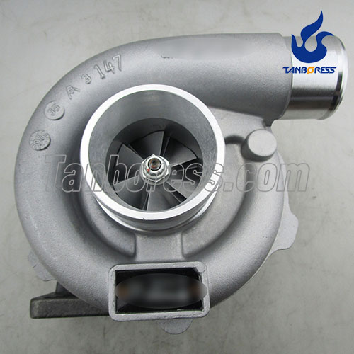 Turbocharger for Perkins GT3267 741641-5001S 2674A441