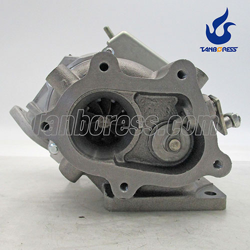 Turbocharger for KOBELCO J05E SK200-8 SK210-8 VH241004631A 
