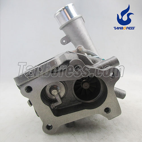 Turbocharger for Mazda CX-7 DISI NA K04 53047109904