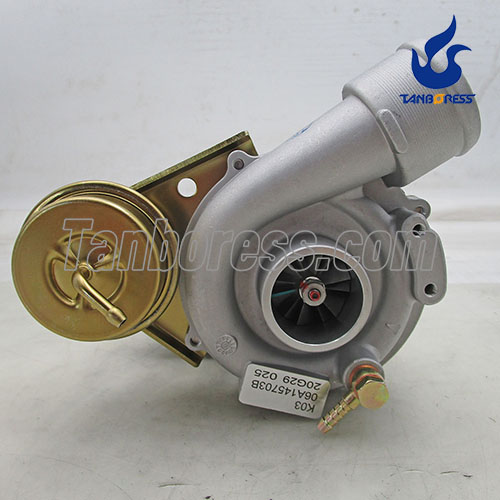 Turbocharger for Audi Volkswagen ( VW )