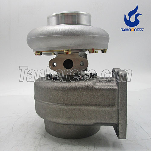 Turbocharger for Deutz BF6M2012C S200G 318706