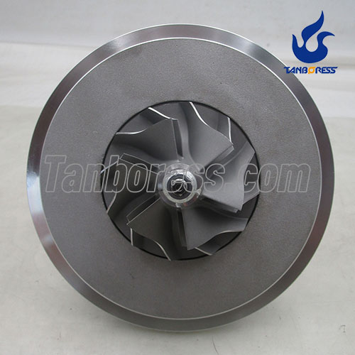 CHRA Cartridge for DAF Truck  TO4E11 | T04E11 DNT620 | DNTD620 | DNS620 466780-0001