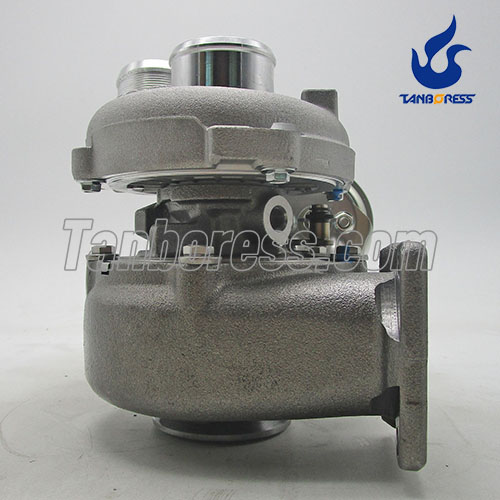 Turbocharger for Alfa-Romeo | Fiat | Lancia M737AT19Z GT1749MV 777251-0001