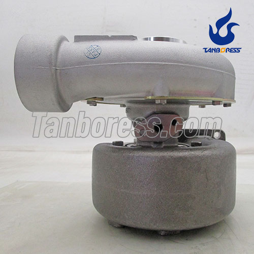 Turbocharger for Scania DSC11-30 S3A | H2D 10571575