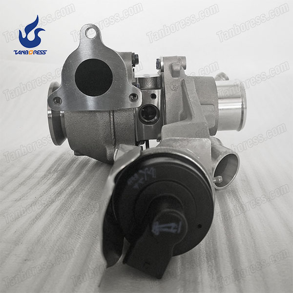 Turbocharger for Opel 54389880003 | 54389880009 | 55486151 | 860492 | 95519815 | D22028