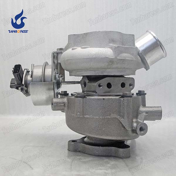 Turbocharger for Mitsubishi | Fiat 49335-01700 | 49335-01701 | 49335-01708 | 1515A322