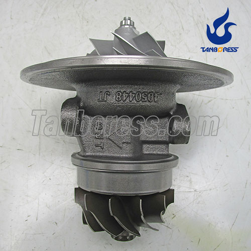 CHRA Cartridge for Scania HX50 DSC11-22 3537639