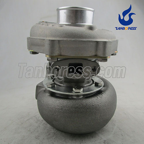 Turbocharger for Case | Perkins | Volvo| JCB TA3107 4.236 | C4236 | CA4.236 | C4-236  465778-0001