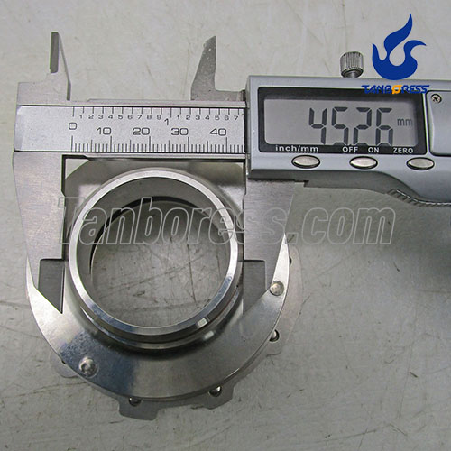 VNT Nozzle Ring Assembly for Audi AKF UI (W211) GT1749V (S2) 701470-0002