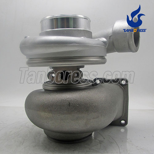 Turbocharger for Komatsu P139 S400 318714