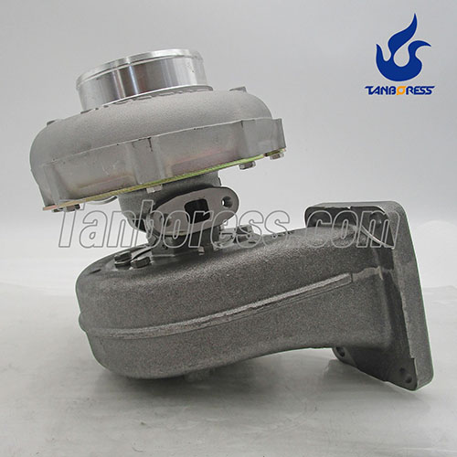 Turbocharger for Weichai HX50 WD615 4051048