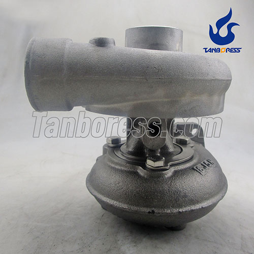Turbocharger for Deutz BF4LM2011 TDO4 | TD04L-10T-8 | S1B 49377-07720