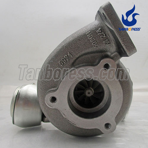Turbocharger for JAC JK55 HFC4DA1-2C 1118010FA130