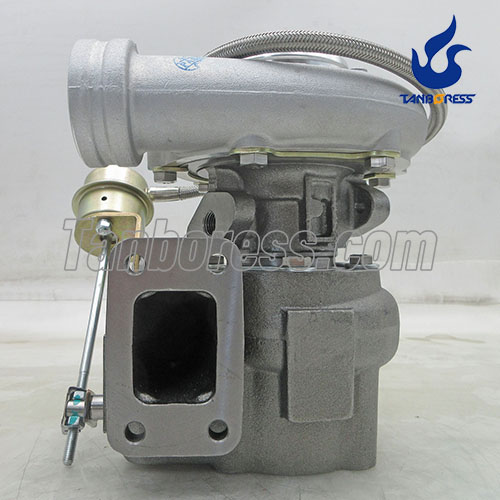 Turbocharger for Deutz BF4M1013FC S200G 318807