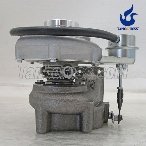 Turbocharger for Foton GT22 BJ493ZQ 738769-0001 
