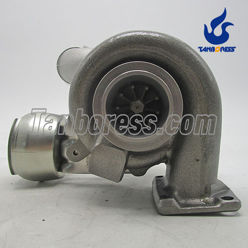 Turbocharger for Alfa-Romeo | Fiat | Lancia M737AT19Z GT1749MV 777251-0001