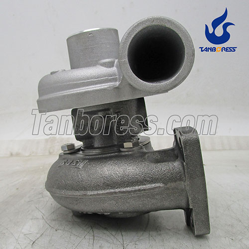 Turbocharger for Valmet | Valtra 320DS S1B 315920 | 315921
