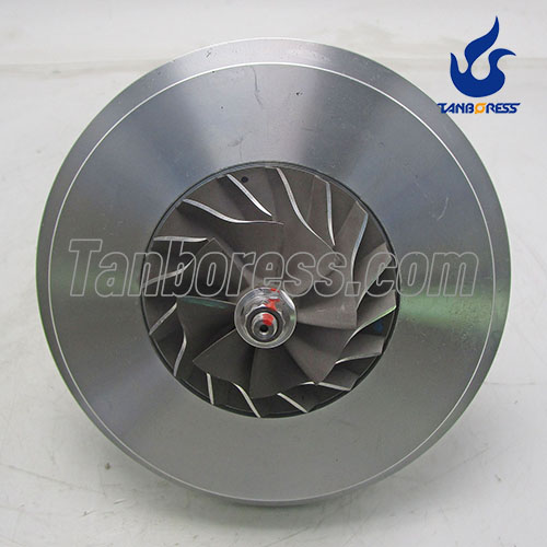 CHRA Cartridge for Cummins | DAF | J.I. Case | Komatsu H1C 6BTA | 6T-590 | 6BT-590 | 6BTA-590 3522777