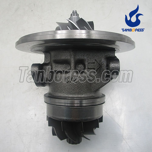 CHRA Cartridge for Iveco  | Case | Steyr HX35 NEF 4032389  3779712