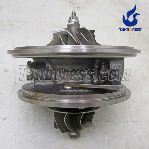 CHRA Cartridge for Chrysler | Dodge | Jeep | Mercedes-Benz OM642 | OM642 Euro-4 | OM642 DE 30 LA | OM642 DE LA GTA2052GVK 765155-0001