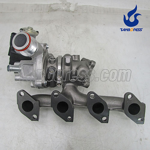 Turbocharger for Volkswagen CBZA | CBZB T3M3771P8 03F145701C